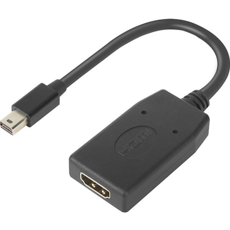 Lenovo Cable_Bo Ts Mini Dp To Hdmi Adapter 4X90Q93976